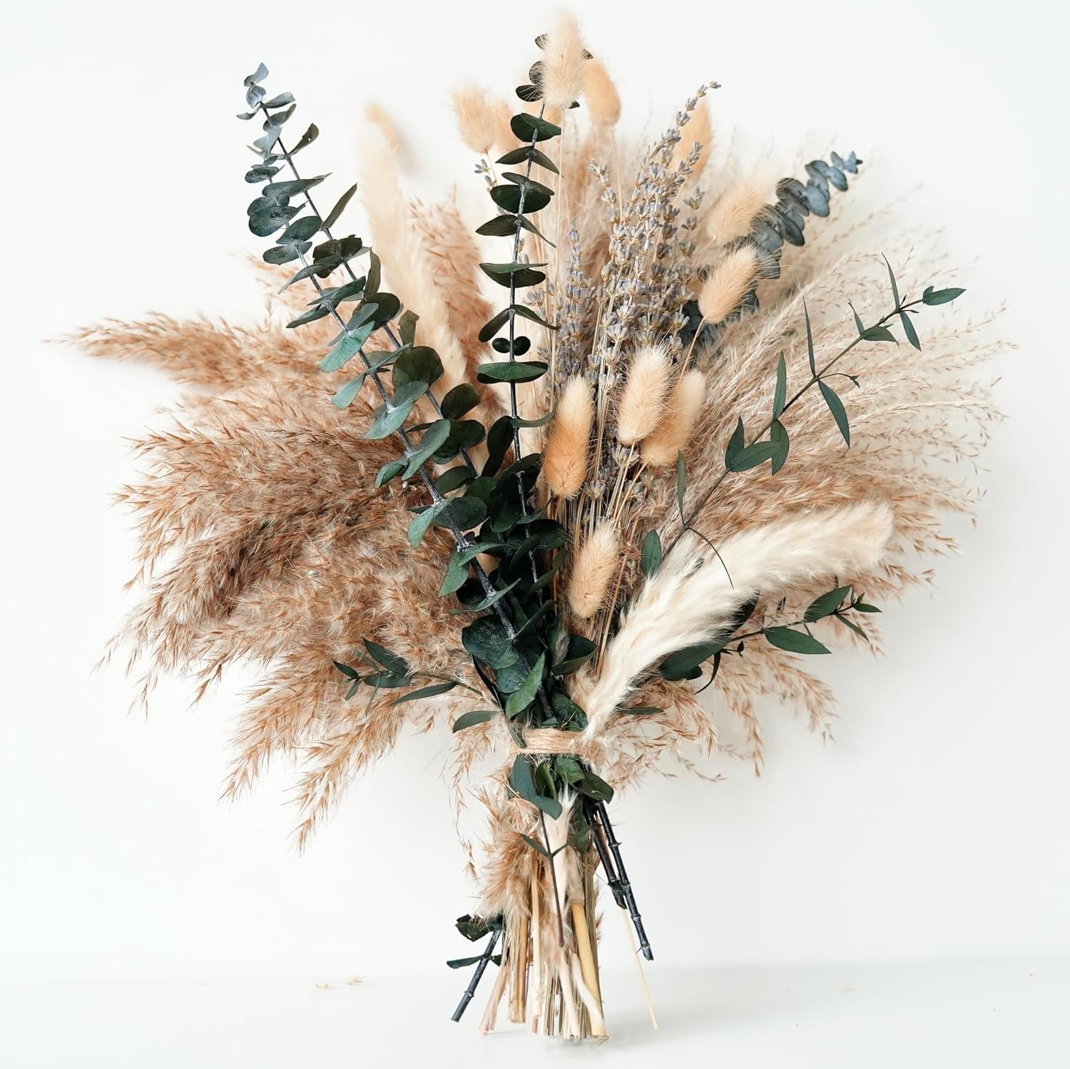 The Timeless Elegance of Dried Flower Bouquets